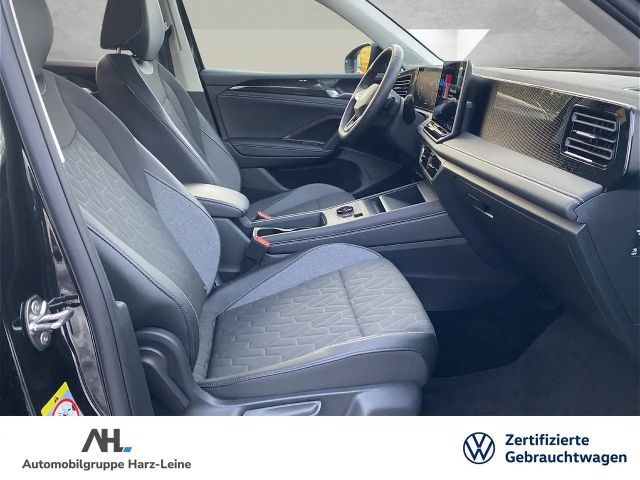 Volkswagen Tiguan 2.0 TDI DSG