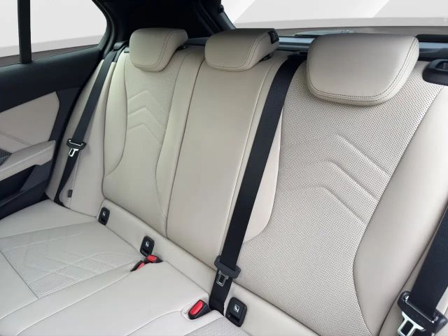 BMW 120 120d M-Sport Sedan