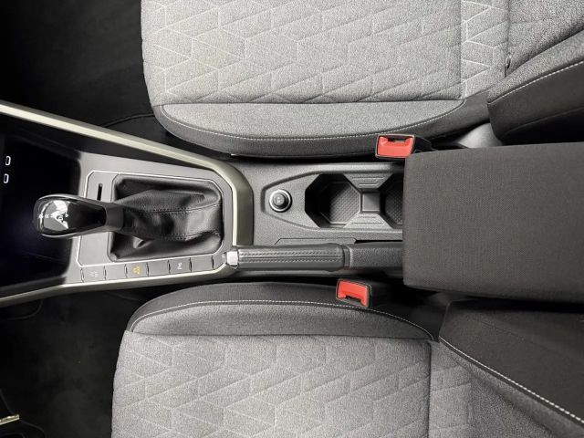 Volkswagen Taigo 1.0 TSI DSG Move