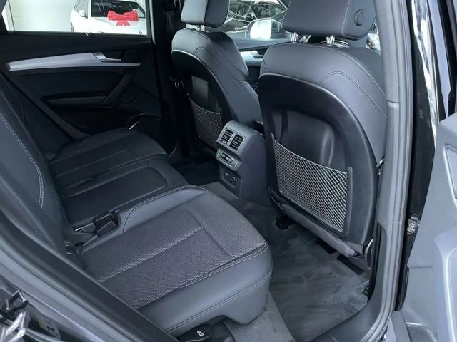 Audi Q5 40 TDI Quattro S-Line