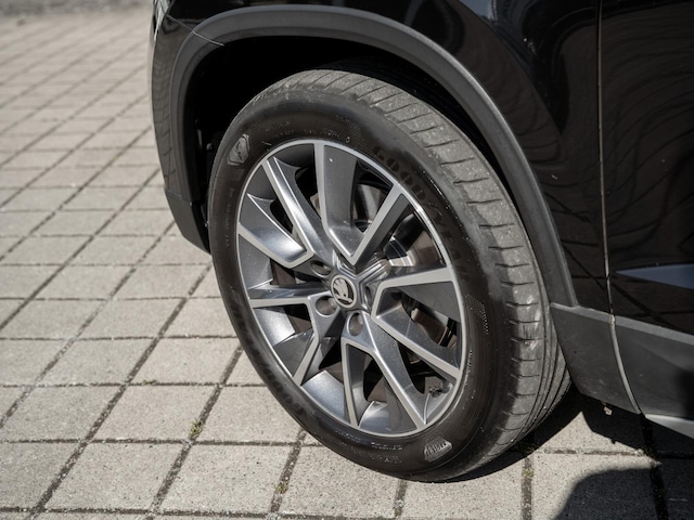 Skoda Karoq 2.0 TDI 4x4