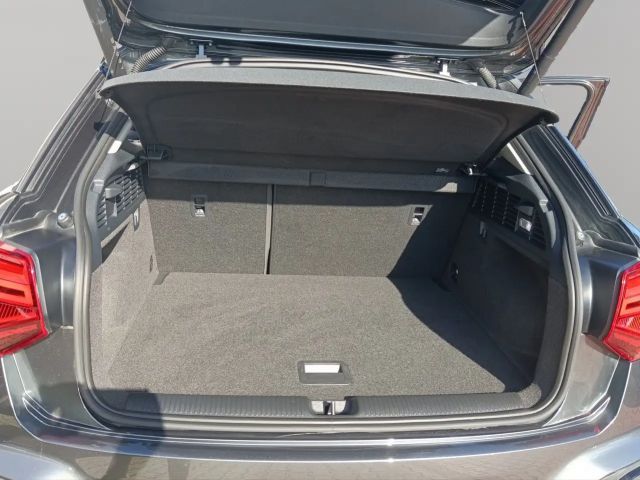 Audi Q2 2.0 TDI Quattro S-Line