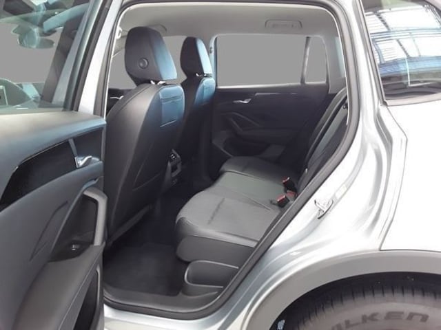Volkswagen Tiguan 1.5 eTSI Life
