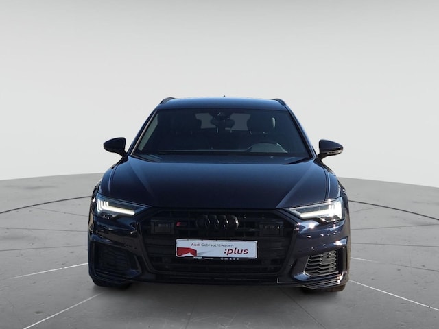 Audi S6 Avant Quattro