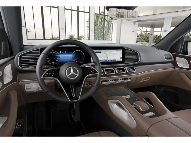 Mercedes-Benz GLE 300 4MATIC AMG Line GLE 300 d