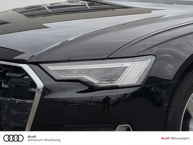 Audi A6 45 TFSI Avant Quattro S-Tronic