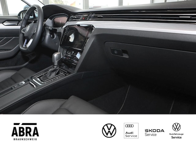 Volkswagen Passat DSG GTE Variant