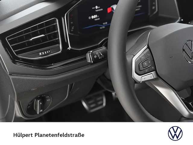 Volkswagen Polo R-Line