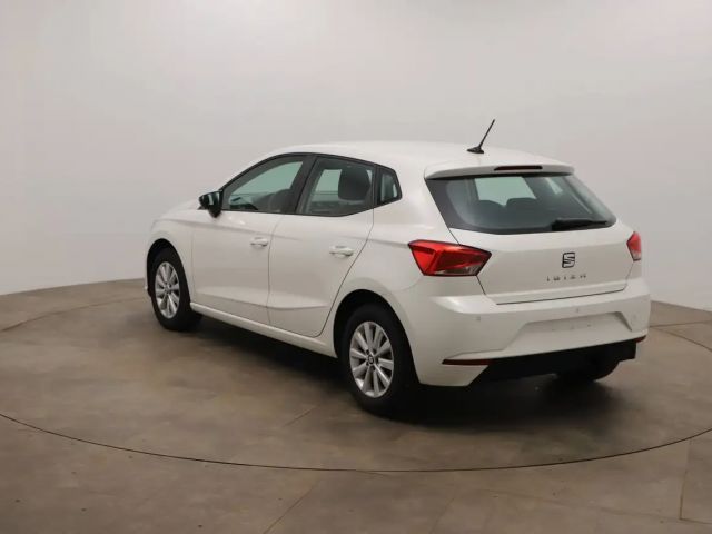 Seat Ibiza 1.0 TSI DSG Style