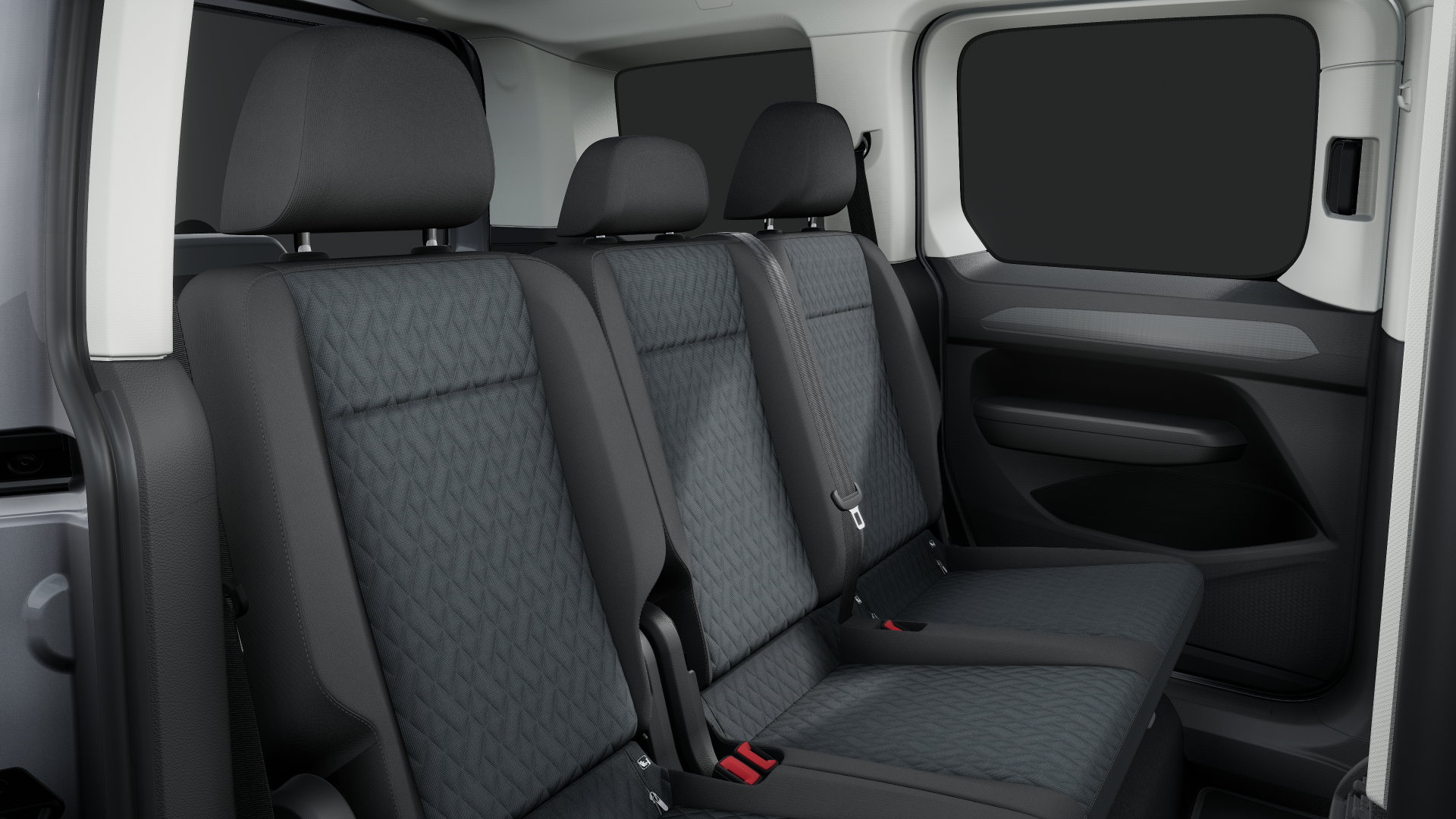 Volkswagen Caddy LED*NAV*SHZ*ACC*PARKLENK*KAMERA*