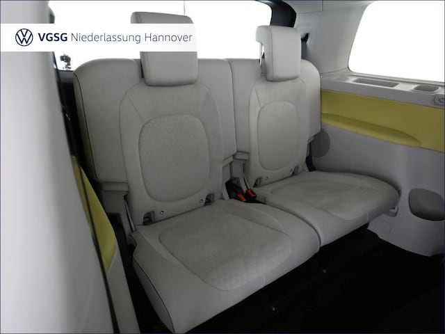 Volkswagen ID.Buzz ID. Buzz Lang AHK Navi Matrix Head-Up AreaView