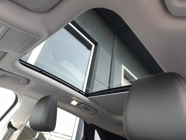 Ford Kuga Plug in Hybrid Vignale