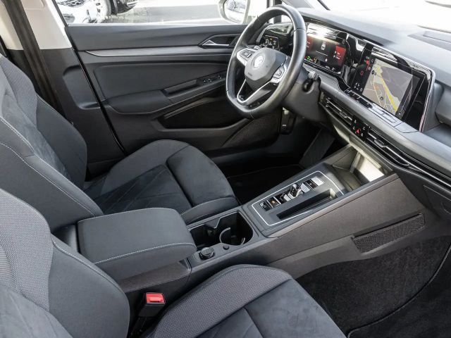 Volkswagen Golf Style eHybrid