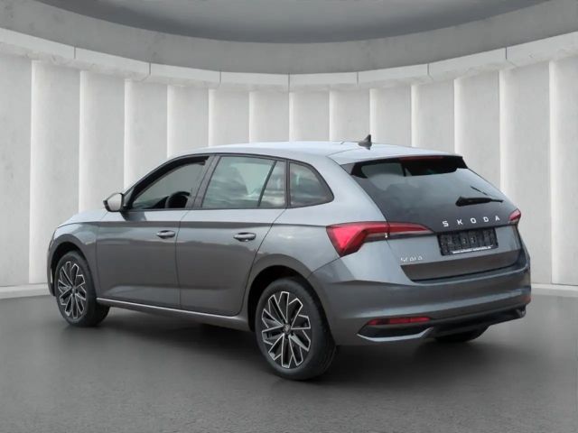 Skoda Scala 1.0 TSI Tour