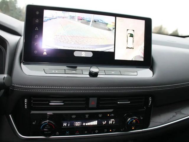 Nissan X-trail AWD Tekna e-4ORCE