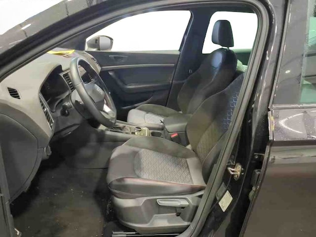 Seat Ateca 1.5 TSI FR-lijn