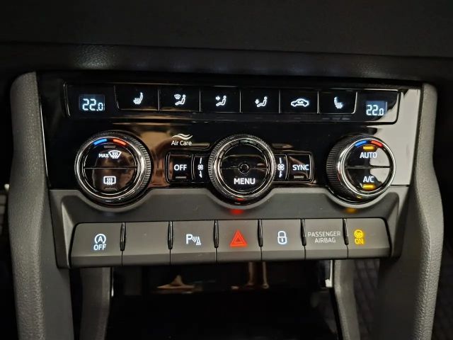 Skoda Karoq Sportline