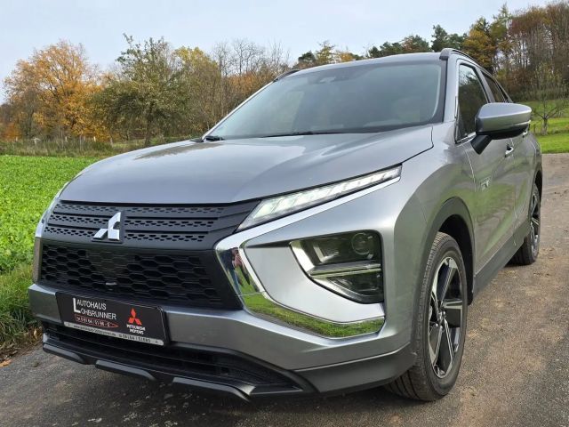 Mitsubishi Eclipse Cross 4WD PHEV