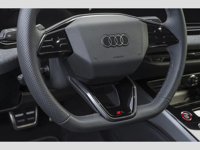Audi A5 Quattro