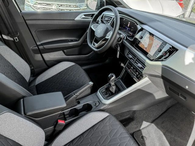 Volkswagen Taigo 1.0 TSI