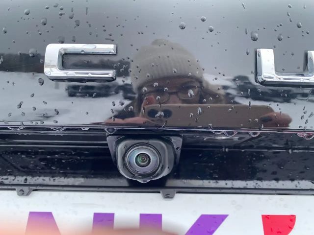 Ford Focus Cool & Connect Wagon