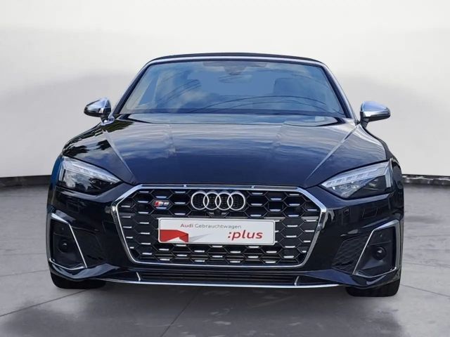 Audi S5 Cabriolet Quattro