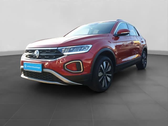 Volkswagen T-Roc 1.5 TSI DSG Move