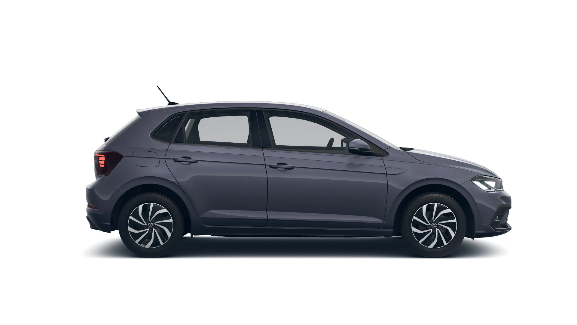 Volkswagen Polo 1.0 TSI