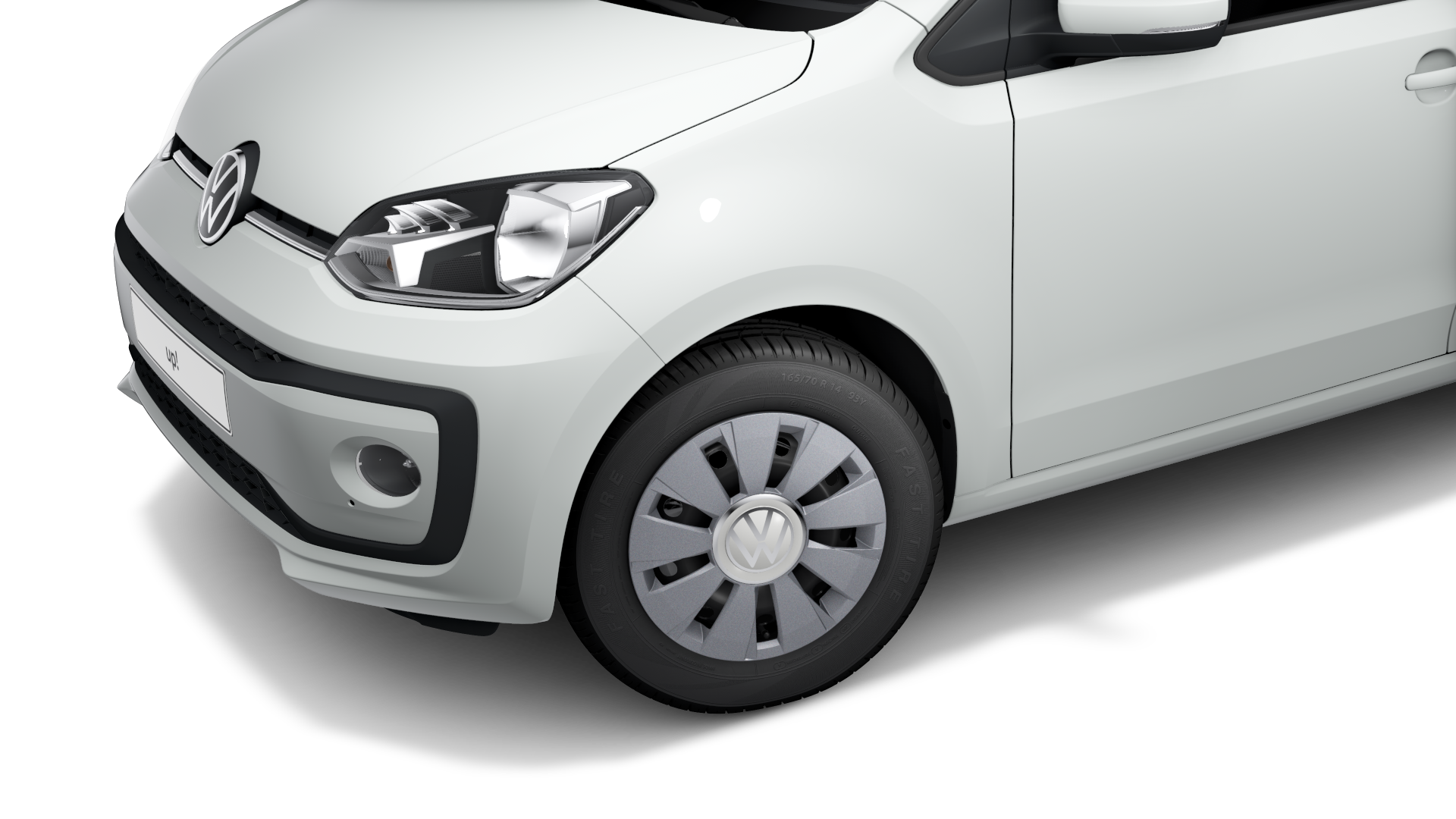 Volkswagen up! 1.0 MPI Move Move up!