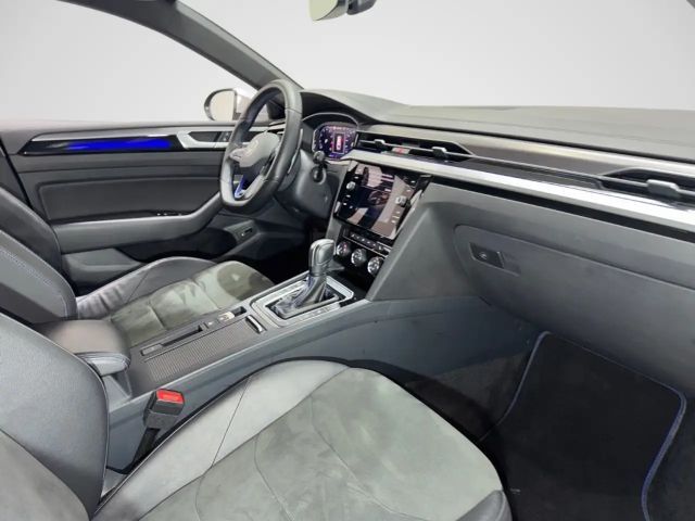 Volkswagen Arteon Shooting Brake 2.0 TSI DSG