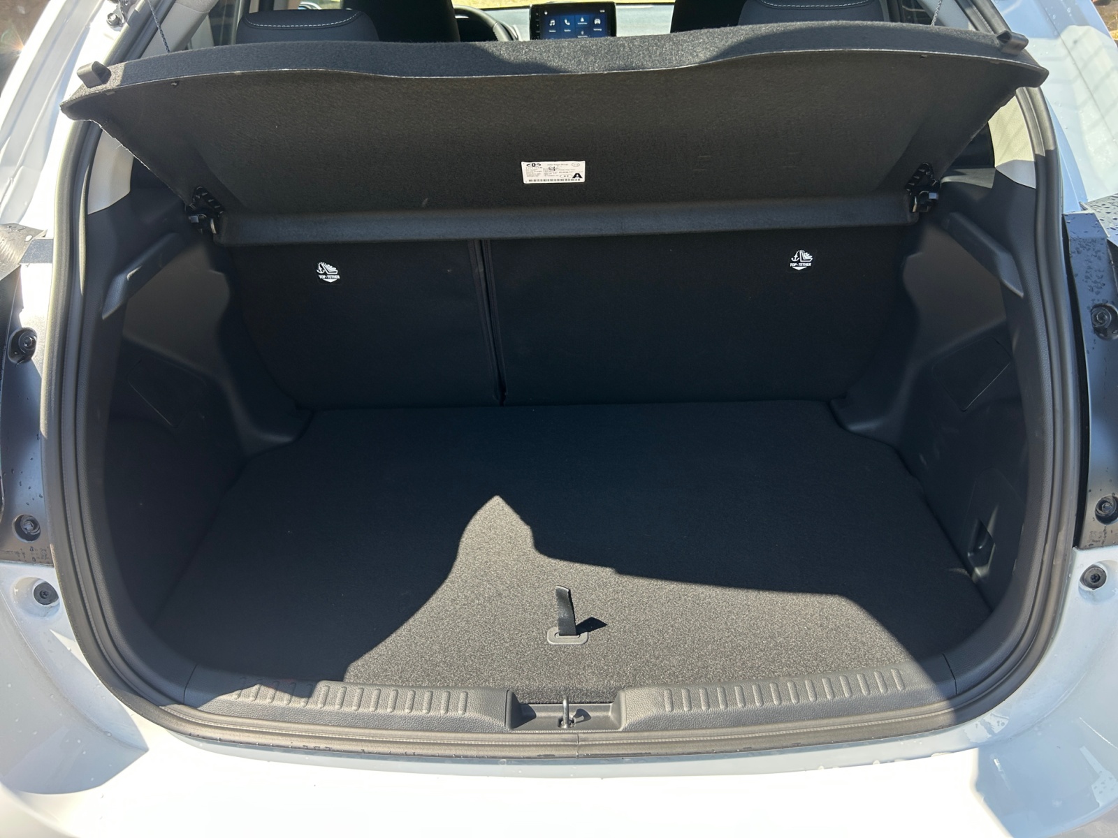 Toyota Yaris 5-deurs Comfort