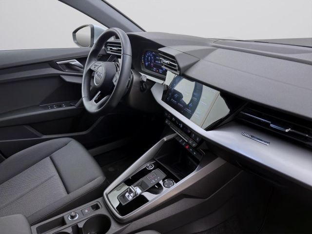 Audi A3 35 TFSI S-Tronic Sportback