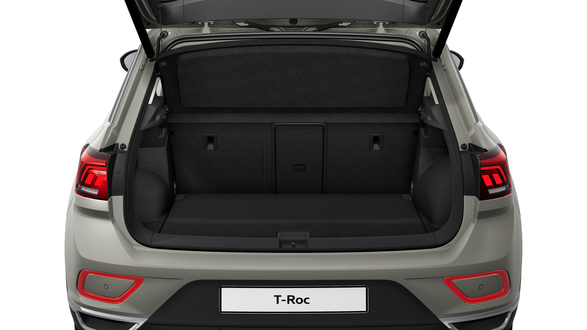 Volkswagen T-Roc T-ROC 1.5 E2 StyleBT110 TSID7F