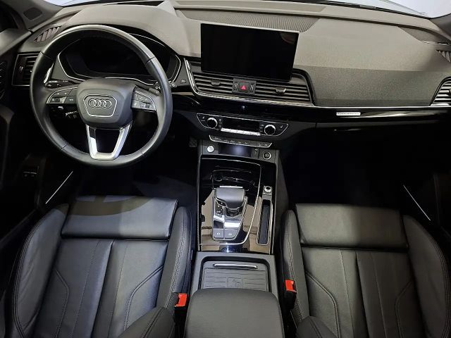 Audi Q5 50 TFSI Hybride Quattro