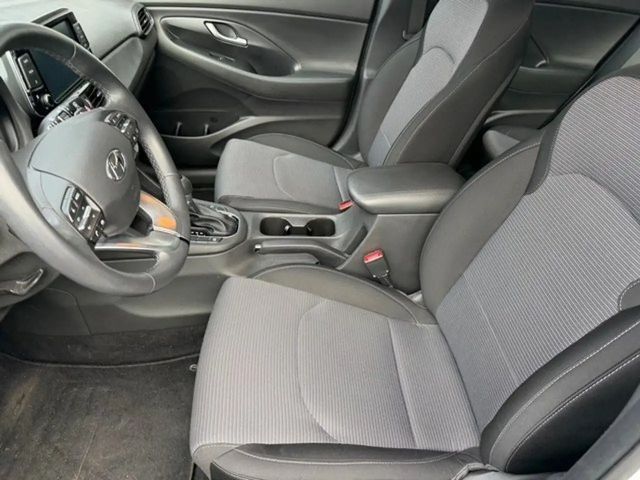 Hyundai i30 1.0 Select T-GDi
