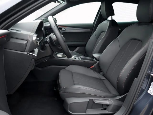 Cupra Formentor 2.0 TDI | LED AHK RFK ACC Navi App