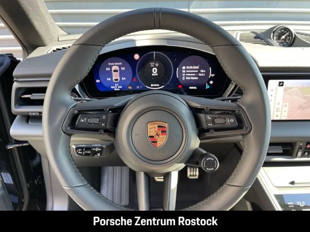 Porsche Macan 4S