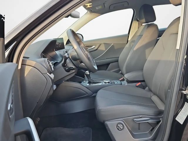 Audi Q2 35 TFSI S-Tronic