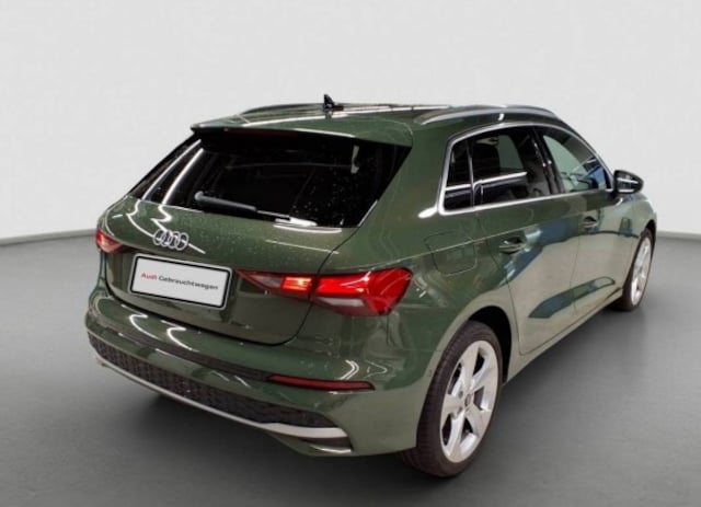 Audi A3 30 TFSI S-Tronic Sportback