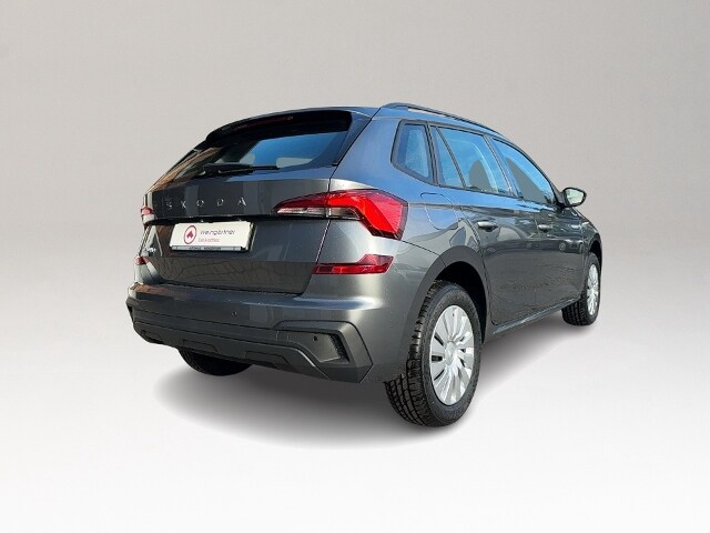 Skoda Kamiq 1.0 TSI