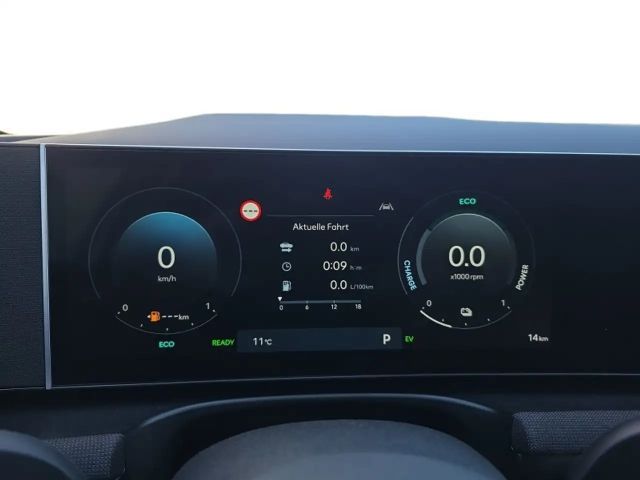 Hyundai Tucson 1.6 T-GDi