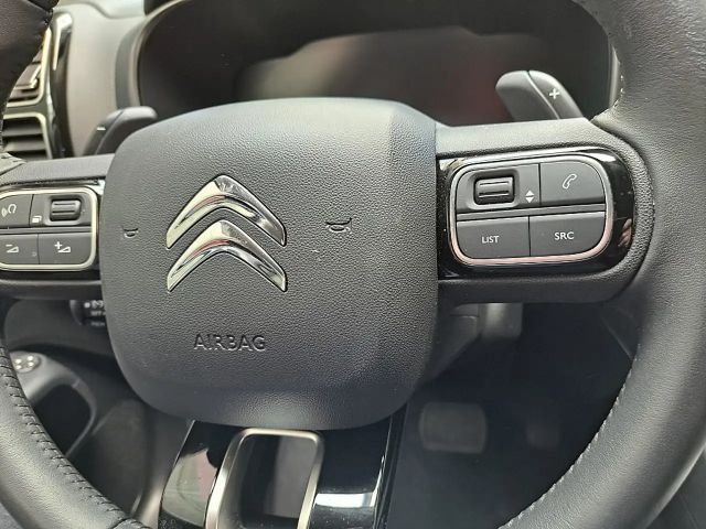 Citroën C5 Aircross BlueHDi Plus