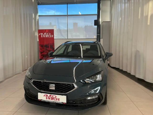 Seat Leon DSG Style e-Hybrid