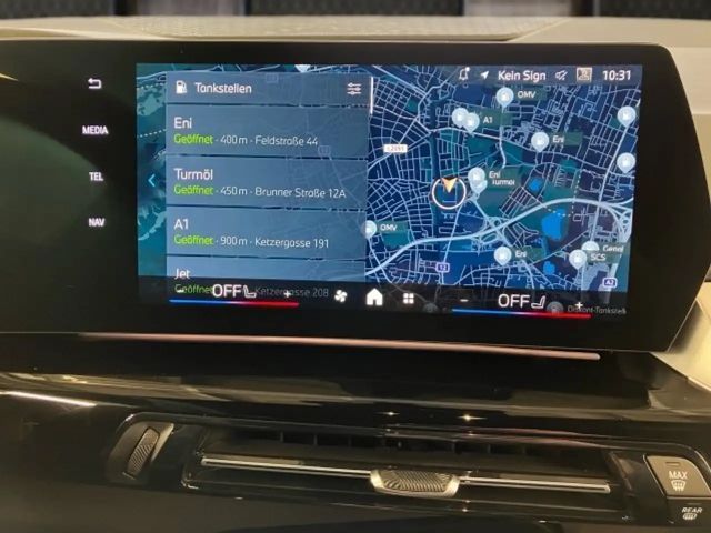 BMW 218 218d Active Tourer Sedan