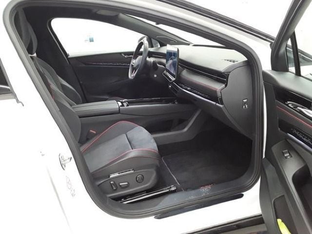 Volkswagen ID.7 GTX Tourer