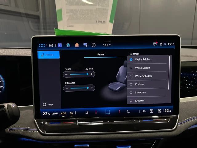 Volkswagen Passat 2.0 TDI R-Line Variant