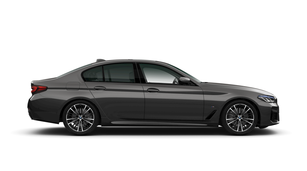 BMW 520 520d Sedan xDrive