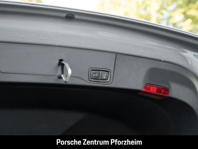 Porsche Taycan Cross Turismo Turbo