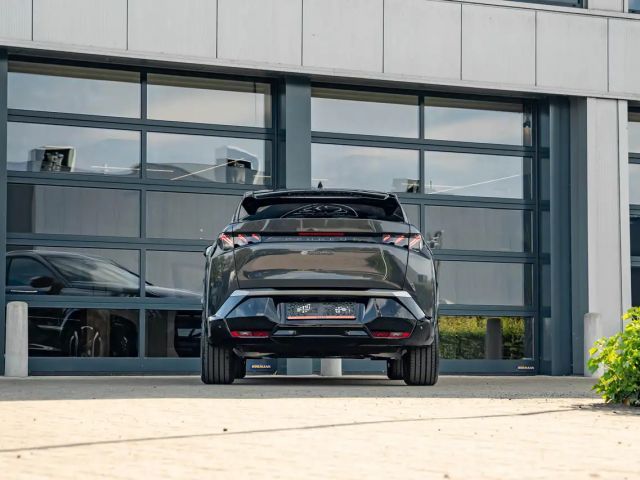 Peugeot 3008 GT-Line