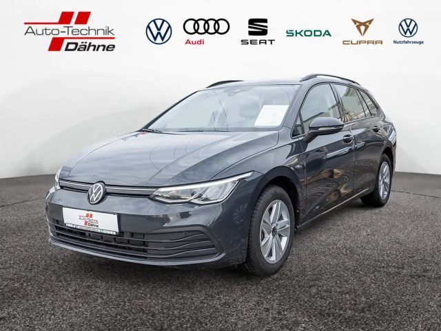Volkswagen Golf 2.0 TDI Golf VIII Life Variant